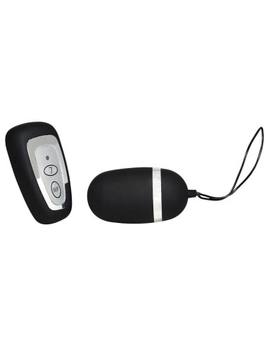 Velvet Remote Control Egg