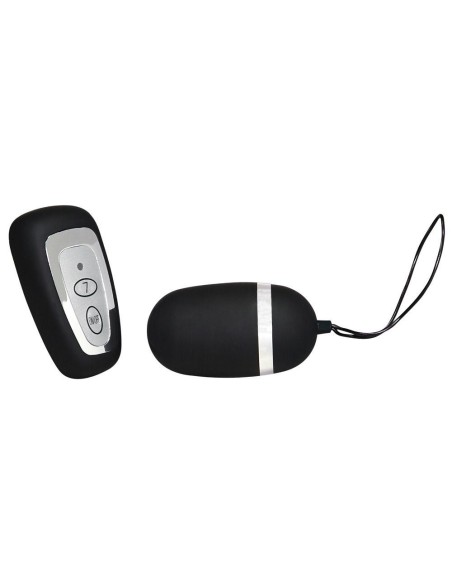 Velvet Remote Control Egg