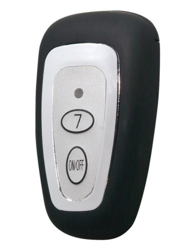 Velvet Remote Control Egg