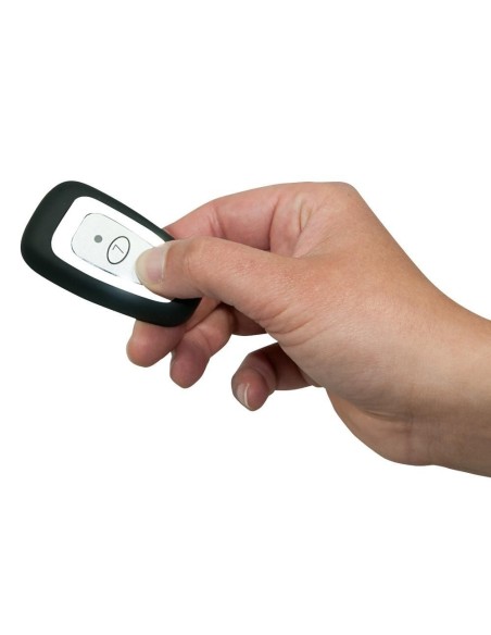 Velvet Remote Control Egg