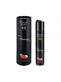 HUILE MASSAGE LITCHI 59ML...