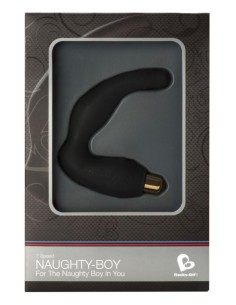 Naughty-Boy Black 7speed