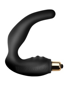 Naughty-Boy Black 7speed 2