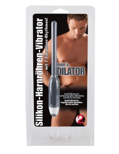 Men's Dilator grey