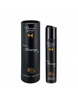 HUILE MASSAGE CHOCOLAT 59ML...