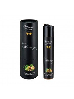 HUILE MASSAGE FRUITS...