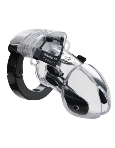 Pubic Enemy No 1 Transparent