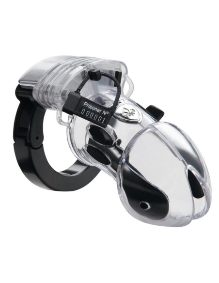 Pubic Enemy No 1 Transparent