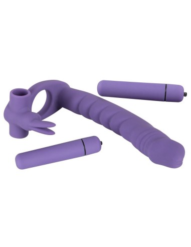 Los Analos Double Delight