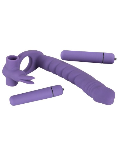 Los Analos Double Delight