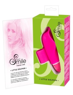 Sweet Smile Little Dolphin 2