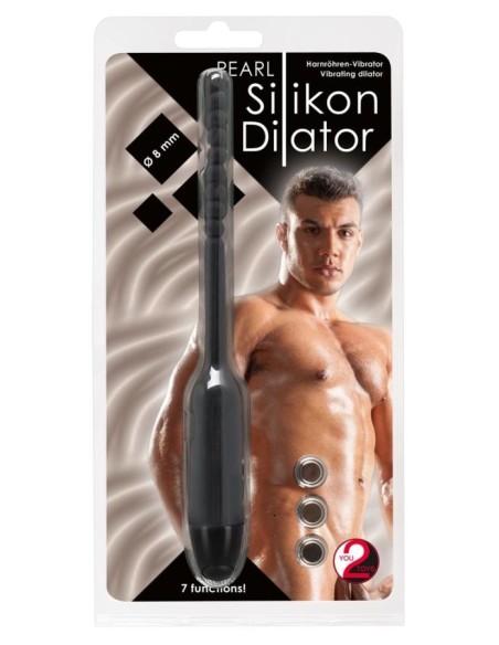 Pearl Dilator