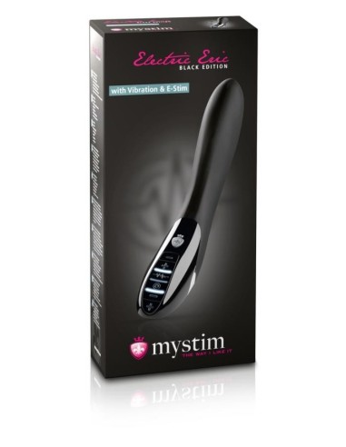 Electric Eric Black Edition