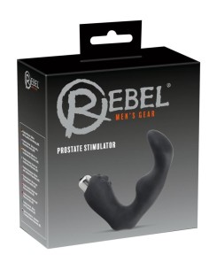 Rebel Prostate Stimulator
