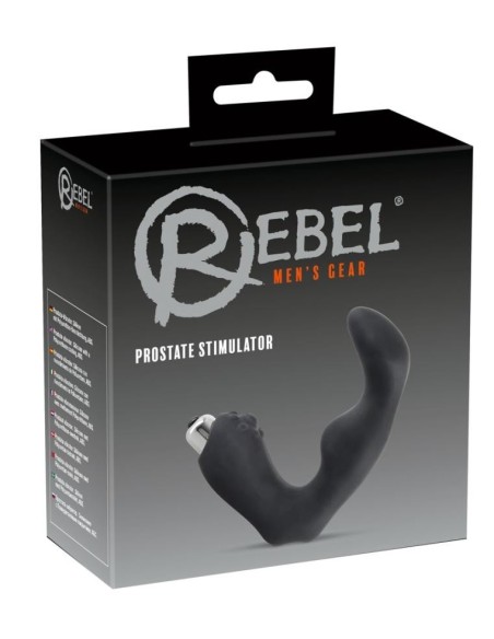 Rebel Prostate Stimulator