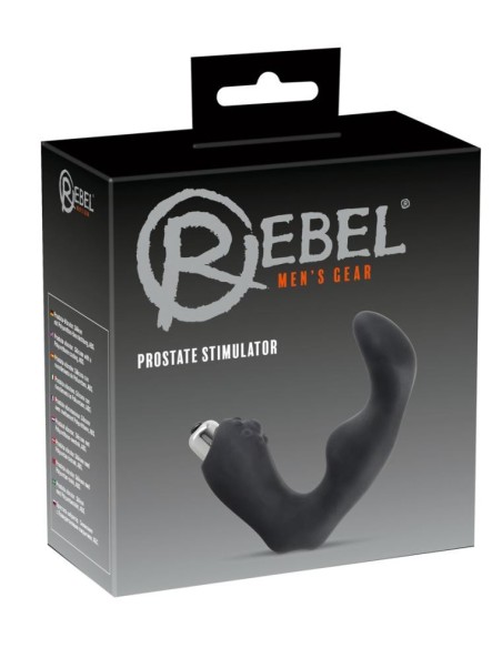 Rebel Prostate Stimulator