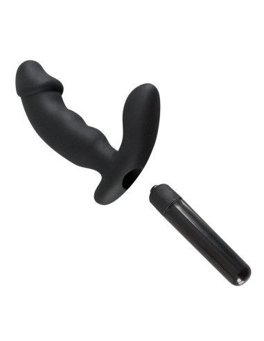 Rebel Cock-shaped vibe