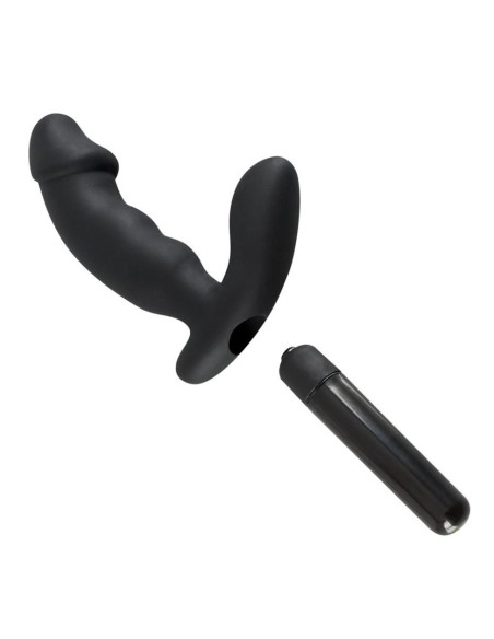 Rebel Cock-shaped vibe