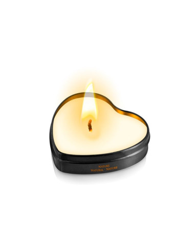 BOUGIE MASSAGE NATURE - acquista online su Porky's Store