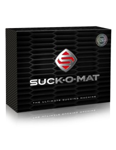 Suck-O-Mat
