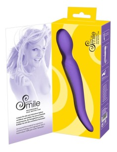 Rechargeable Dual Motor Vibe 2