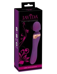 Javida Double Massager