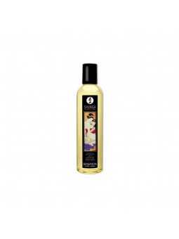 Erotic Massage Oil Sensation