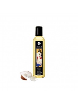 Erotic Massage Oil -...