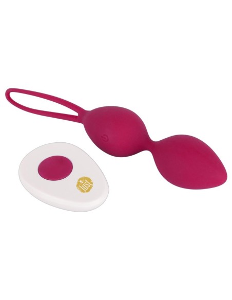 Lust Love Balls Berry