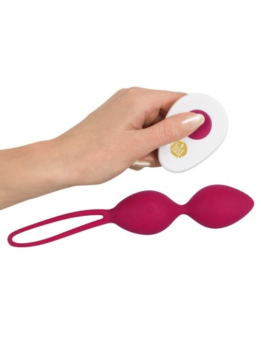 Lust Love Balls Berry