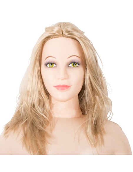 Shy Camilla Lifesize LoveDoll