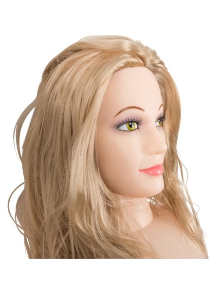 Shy Camilla Lifesize LoveDoll