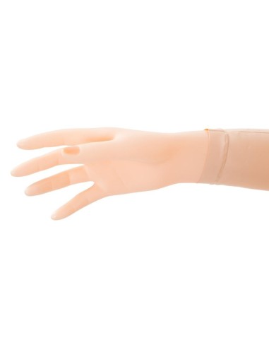 Shy Camilla Lifesize LoveDoll