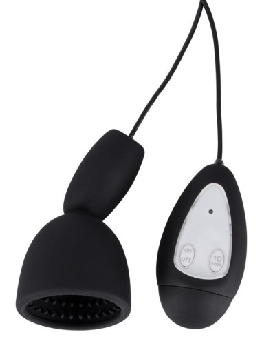 Sweet Smile Vibrating Glans Ma