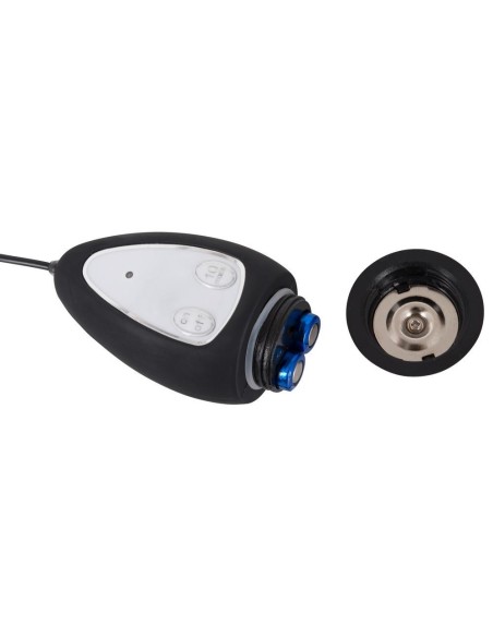 Sweet Smile Vibrating Glans Ma