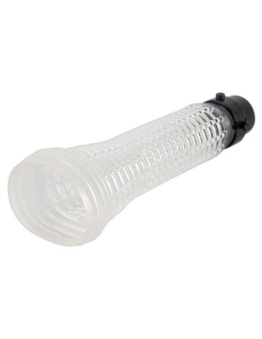 Vibrating Multi Pump & Masturb