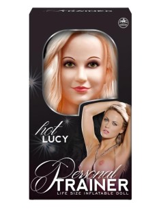 Hot Lucy Lifesize Love Doll 2