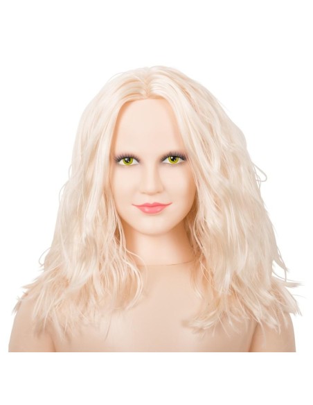 Hot Lucy Lifesize Love Doll