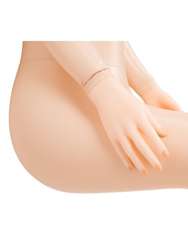 Hot Lucy Lifesize Love Doll