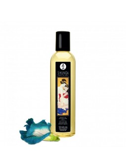 Erotic Massage Oil -...