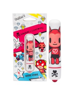 Mini Vibe Devil acquista online su Porky's Store 2