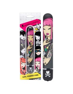Girl Power Vibe acquista online su Porky's Store 2
