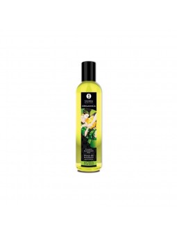 Erotic Massage Oil-Organica...