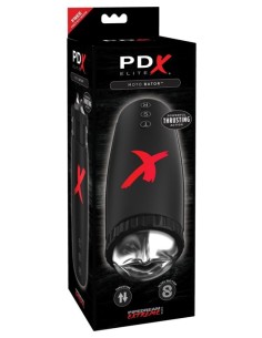 PDX Elite Moto Bator