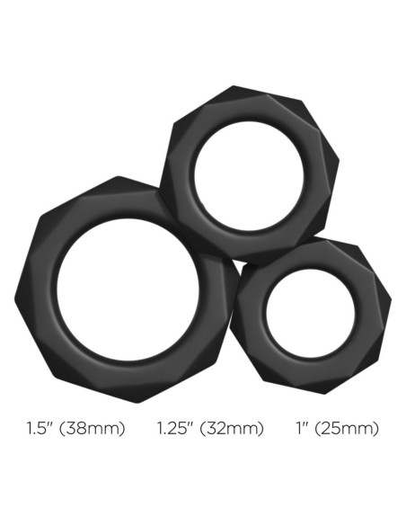 PDX Elite Tip Teazer Power Pum