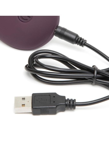 FSOG Freed My Body Blooms