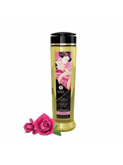 EROTIC MASSAGE OIL -...