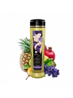EROTIC MASSAGE OIL - LIBIDO...