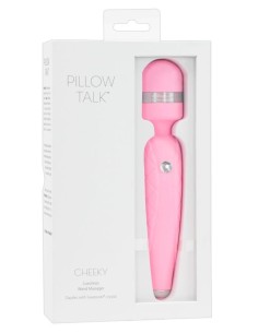 Pillow Talk Cheeky Pink