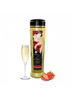 EROTIC MASSAGE OIL -...